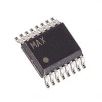 MAX4553CEE+T ͼƬ